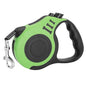 NatPet _ Retractable Dog Leash Automatic