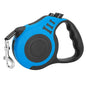 NatPet _ Retractable Dog Leash Automatic