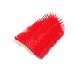 NatPet _ Cat Self-Grooming Brush