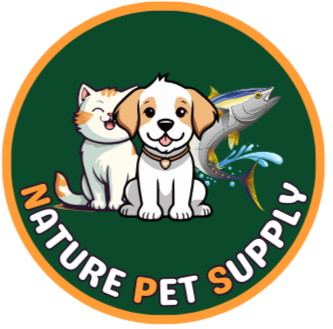 Nature Pet Supply