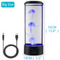 NatPet _ Aquarium Tank LED Night Light