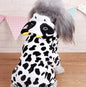 NatPet _ Autumn & Winter Dog Costumes