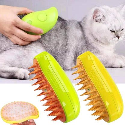 NatPet _ Hair Brushes