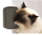 NatPet _ Cat Self-Grooming Brush