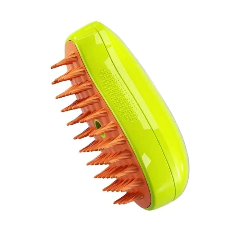 NatPet _ Hair Brushes