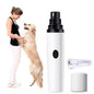 NatPet _ Electric Dog Nail Trimmer