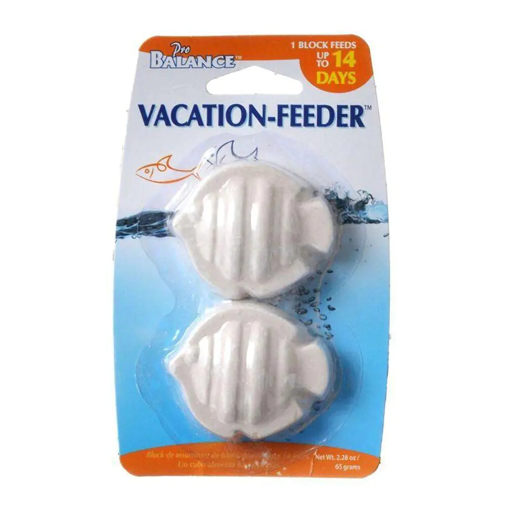 NatPet _ Vacation Fish Feeder