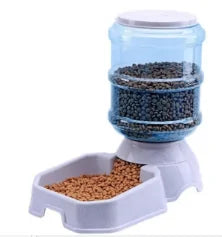 NatPet _ Smart Automatic Pet Feeder