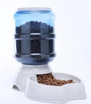 NatPet _ Smart Automatic Pet Feeder