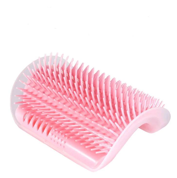 NatPet _ Cat Self-Grooming Brush