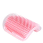 NatPet _ Cat Self-Grooming Brush