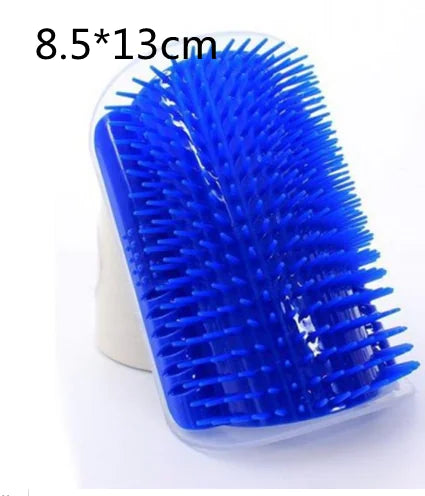 NatPet _ Cat Self-Grooming Brush