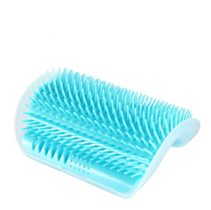 NatPet _ Cat Self-Grooming Brush