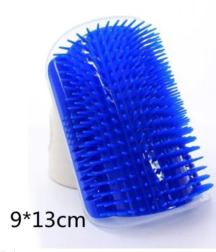 NatPet _ Cat Self-Grooming Brush